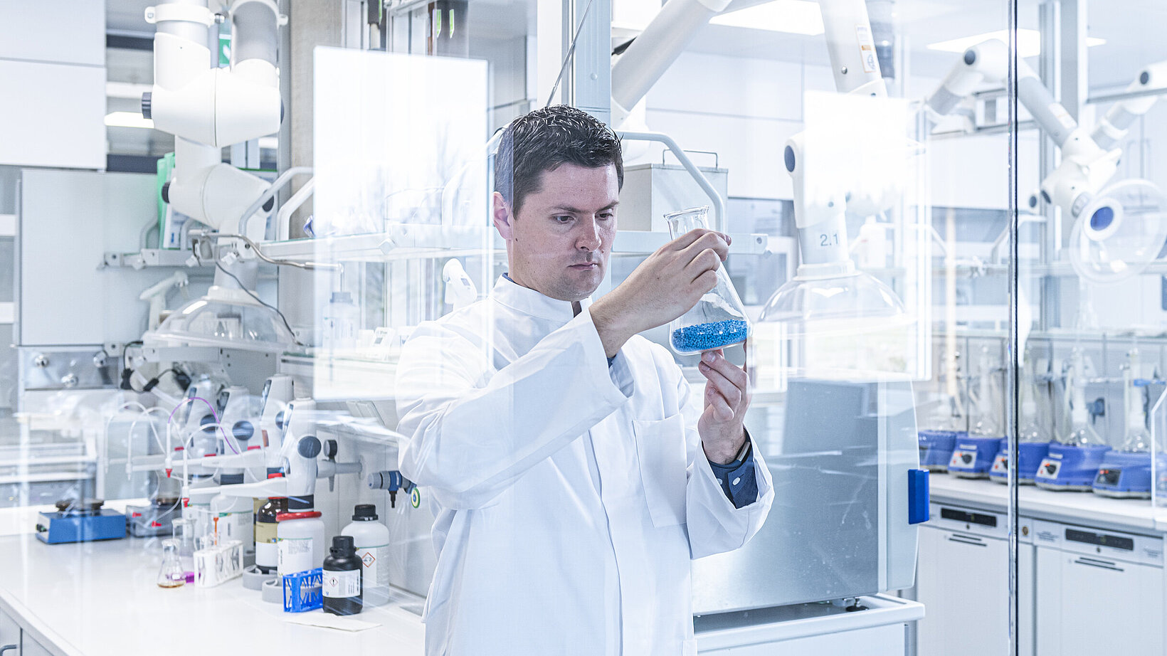 The Role of PVC in Medical Devices RAUMEDIC