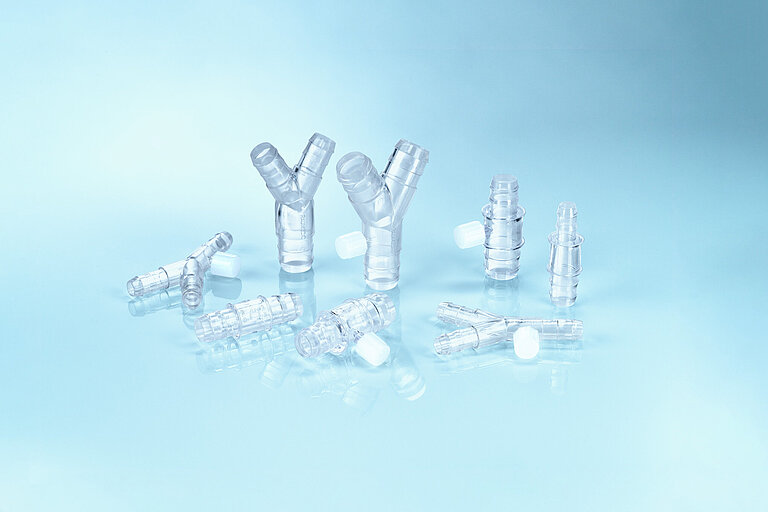 Solutions for cardiosurgery – RAUMEDIC