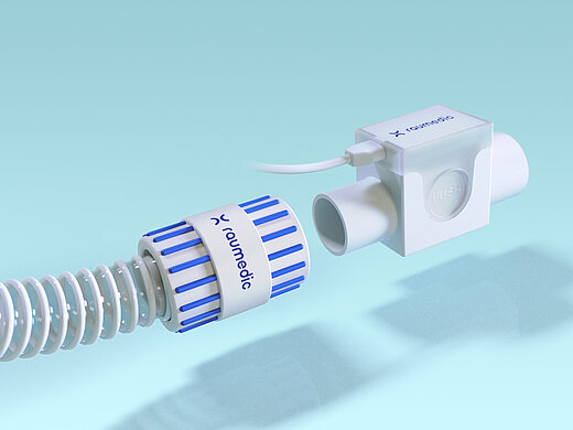 Smart Connector – Raumedic