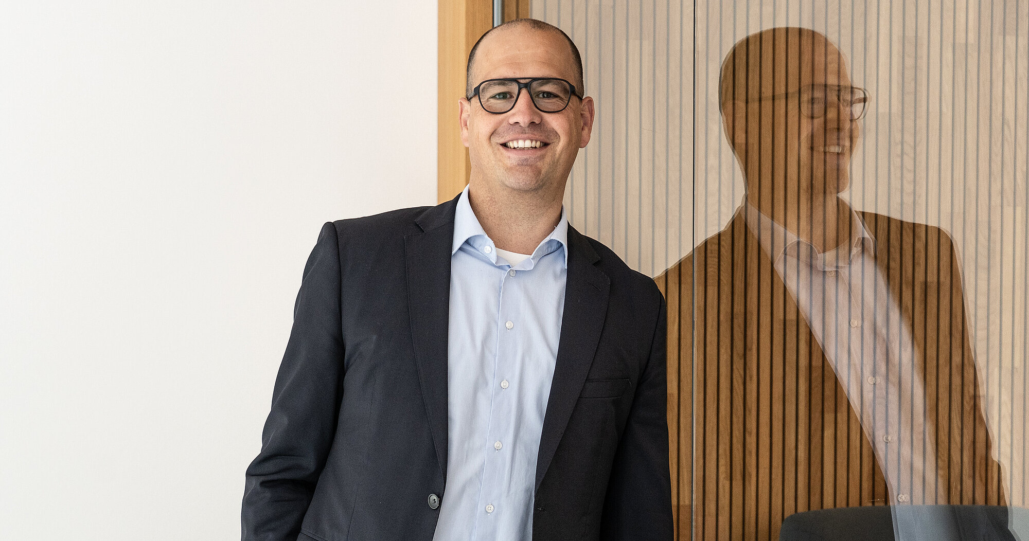 Dr. Robert Schilling appointed new CFO and Member of the Executive ...