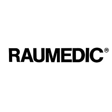 About Us People Who Care RAUMEDIC