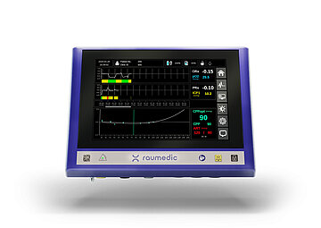 RAUMED NeuroSmart – RAUMEDIC